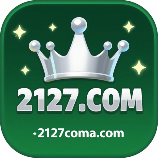 2127.com Logo