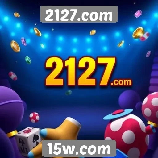 Promoções e eventos especiais em 2127.com