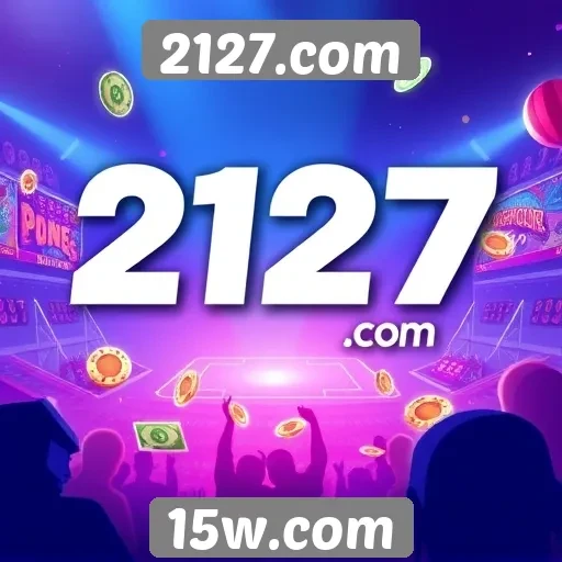 Como o 2127.com se destaca na concorrência